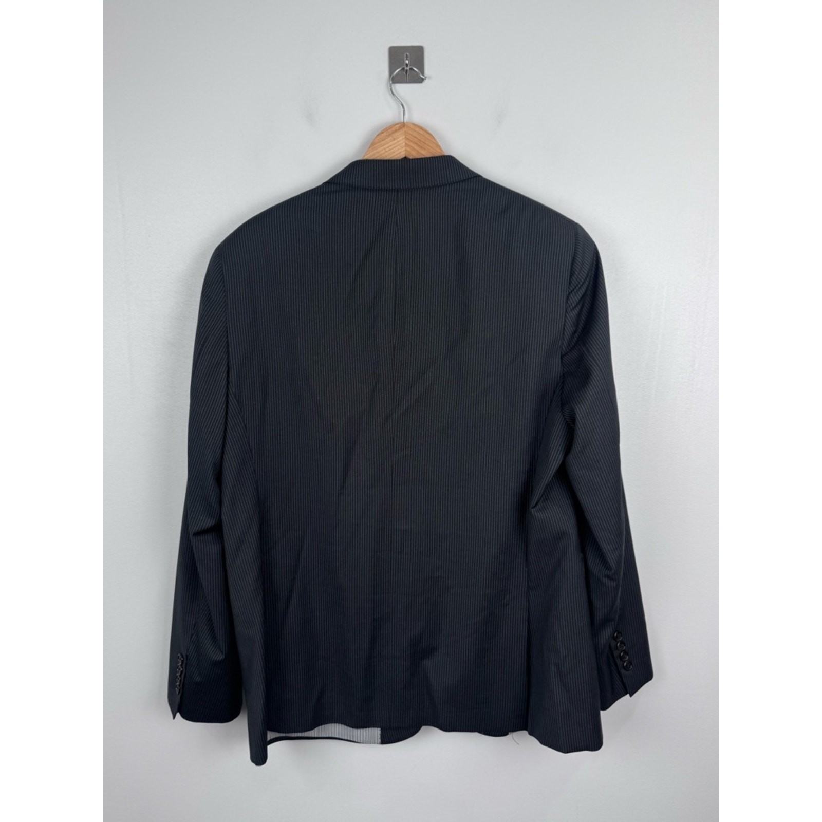 Todd Snyder Men Mayfair Fit Suit Jacket Blazer Size 44