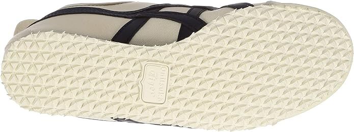 Onitsuka Tiger MEXICO 66 SLIP-ON 1183A360 205 Birch Midnight US 6.5 – 14 Box NEW