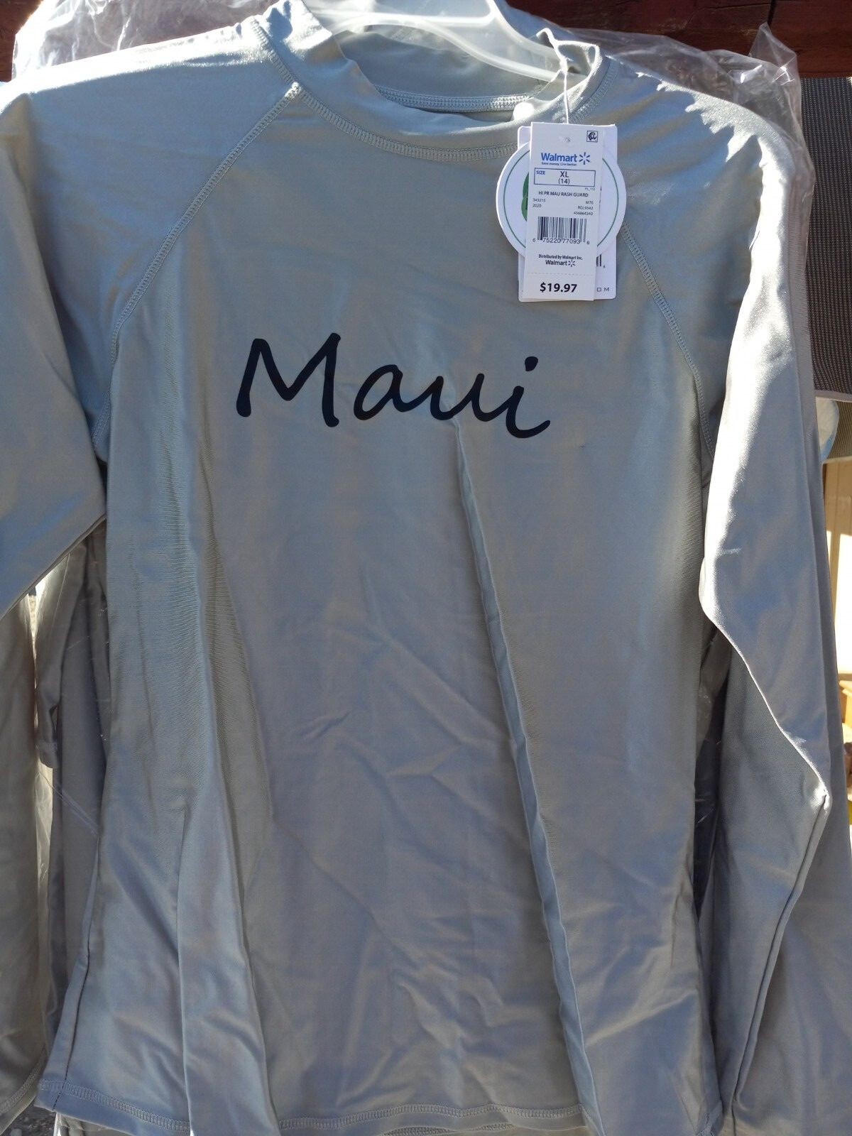 Brand New solid color long sleeve swimtops for All/Unisex Sizes are Available DM