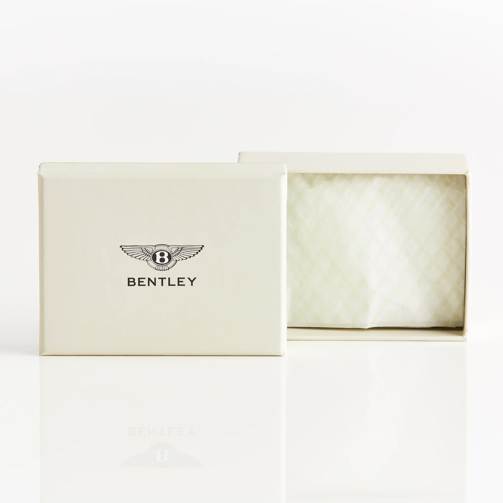OFFICIAL Bentley B Keyring