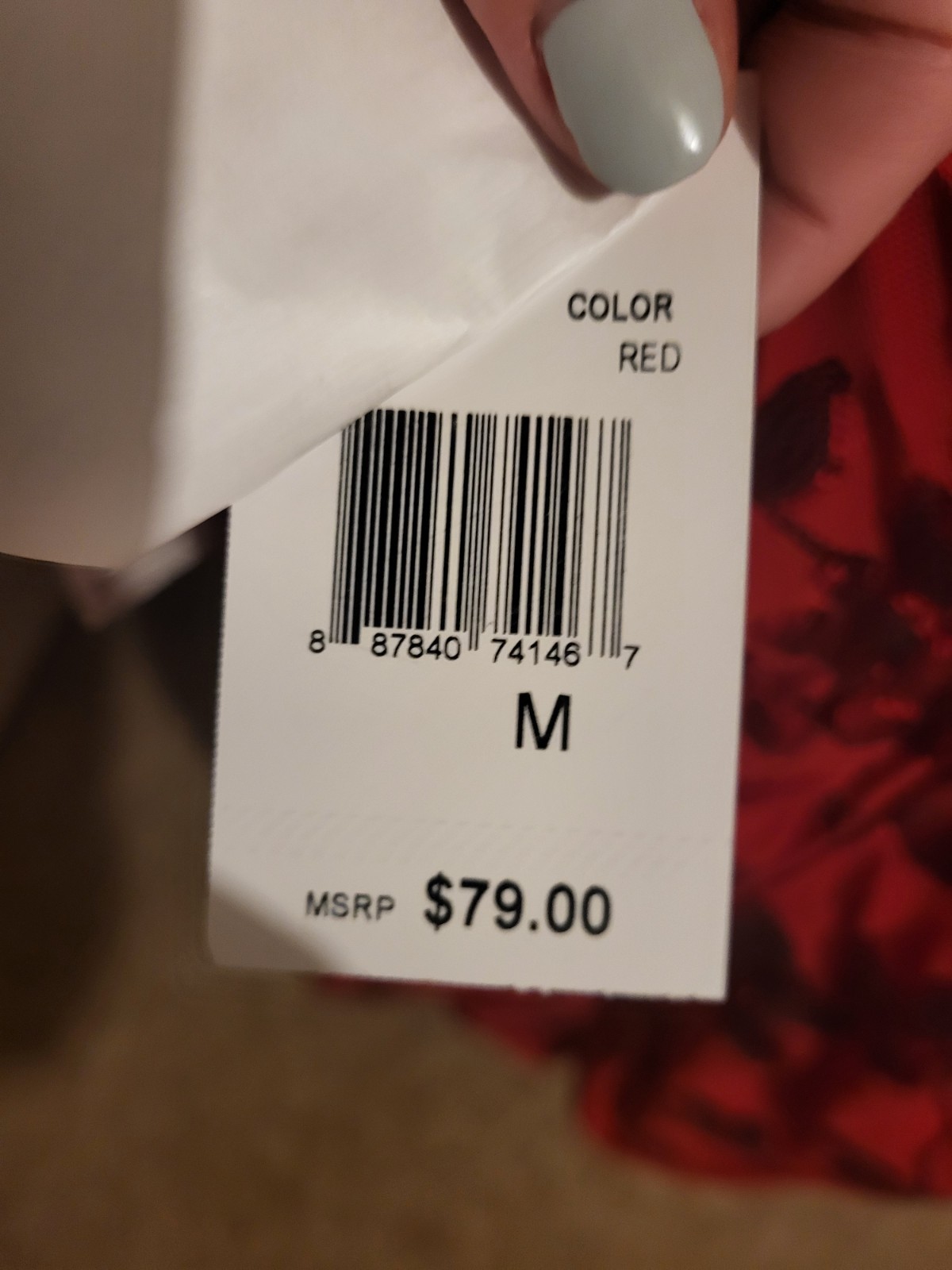 Young Girls Formal Dress