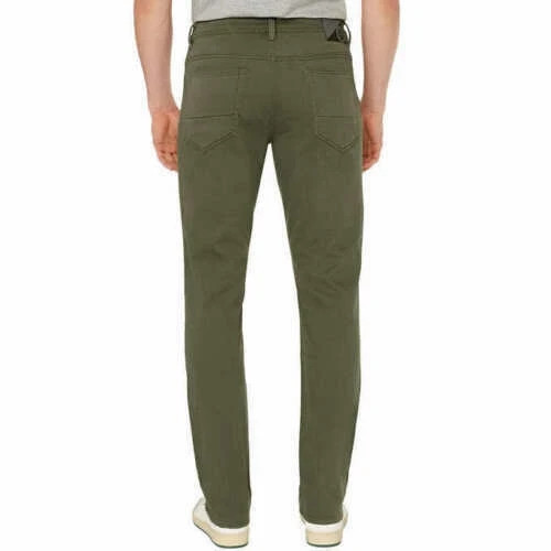 Buffalo David Bitton Jeans Mens Archer Slim Stretch Pants