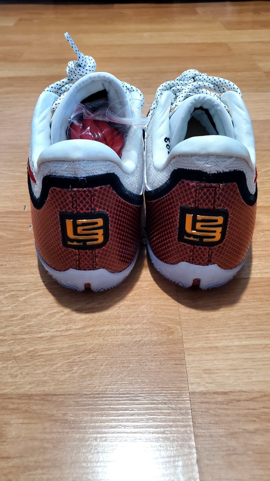 Nike LeBron 23 Grand Opening Size 12