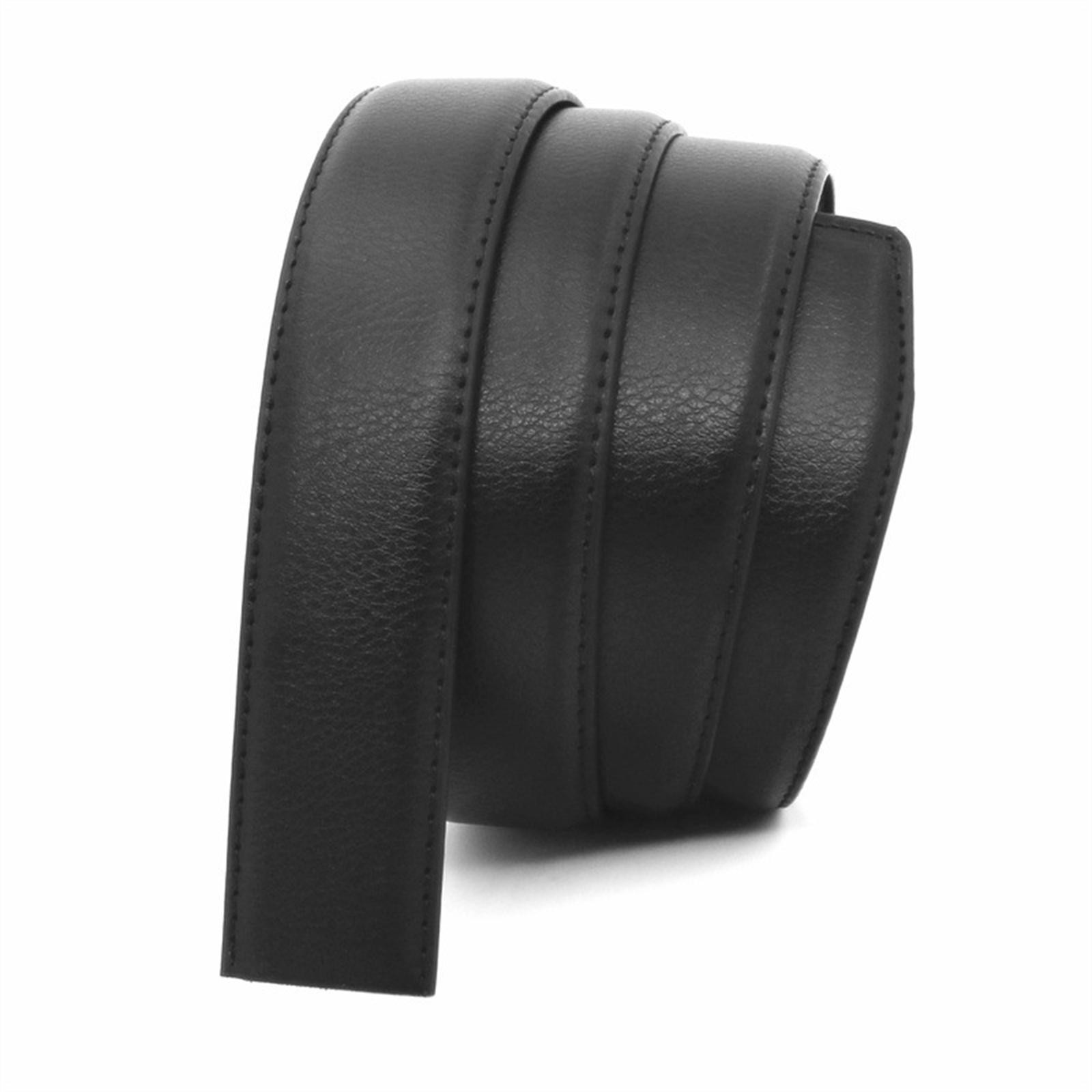 Belt Strap with Holes Business 1.3 inch Replacement Clothing Accessory Versatile