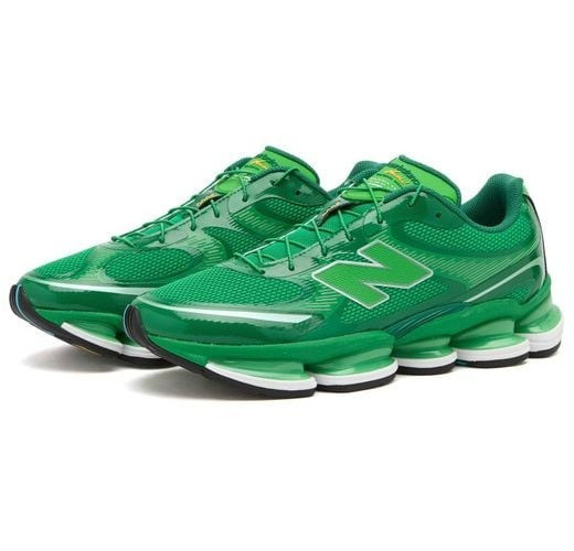 New Balance Abzorb 2000 Aminé Biblioteca U2000ME Men’s Size New