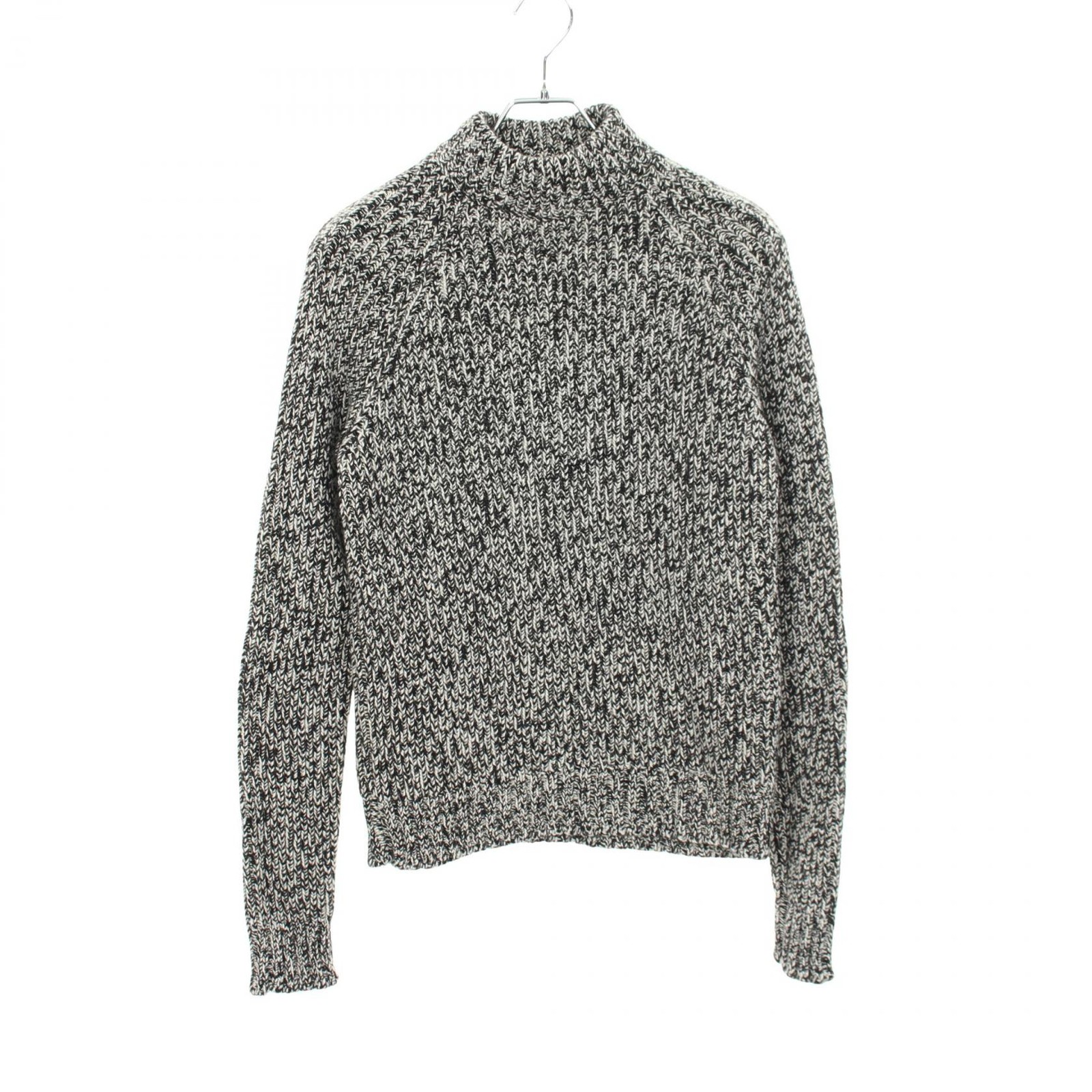 Yves Saint Laurent Saint Laurent Paris Wool Knit Top – DUTY FREE