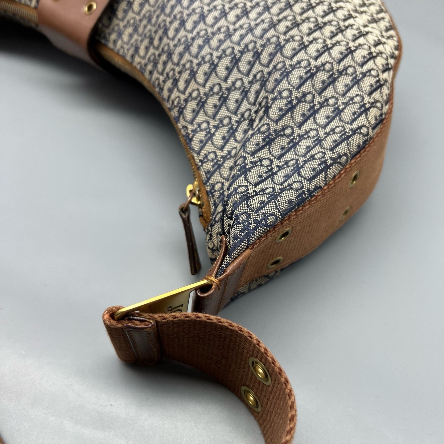 Dior Pre-Owned Authentic Luxury Handbag Monogram 44*22*5cm