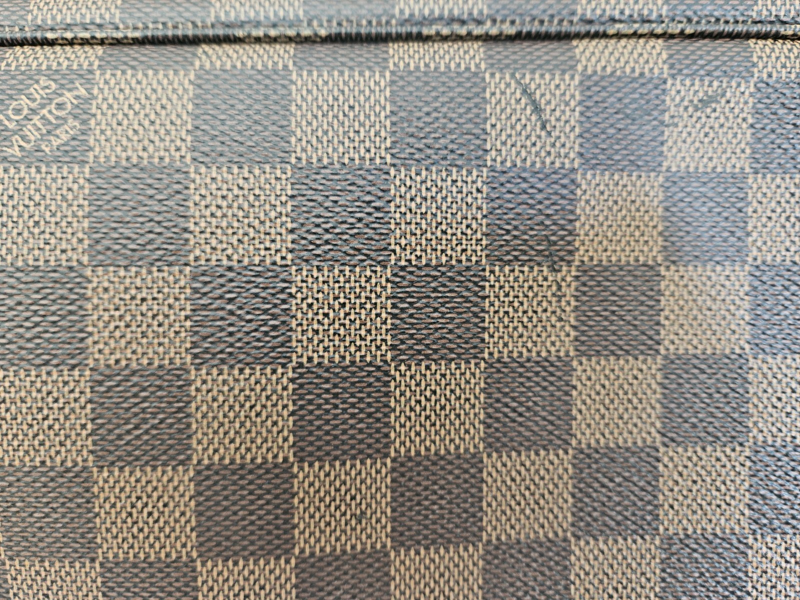Louis Vuitton Neverfull GM w/ Pochette