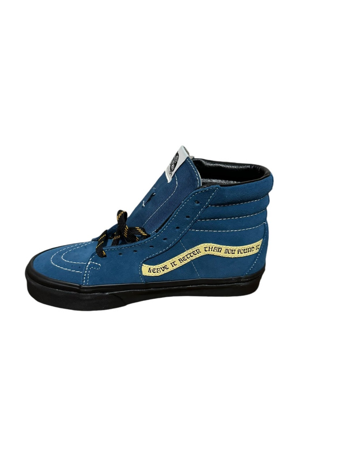 Vans SK8 Hi Size 5.5