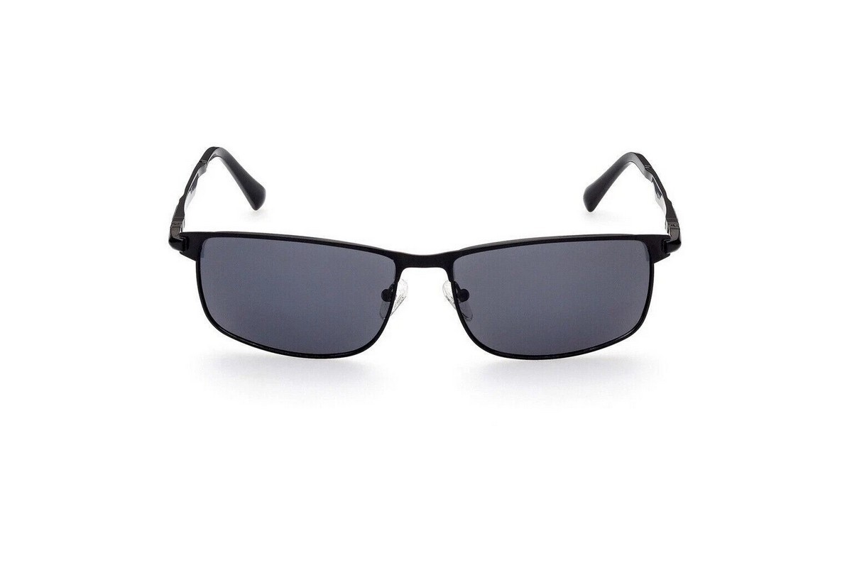 HARLEY DAVIDSON HD0957X-09W-62 Sunglasses Size 65mm 120mm 18mm BLACK 8892142880