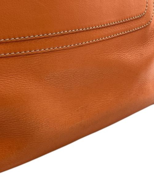 CELINE Boogie Bag orange CE00/33