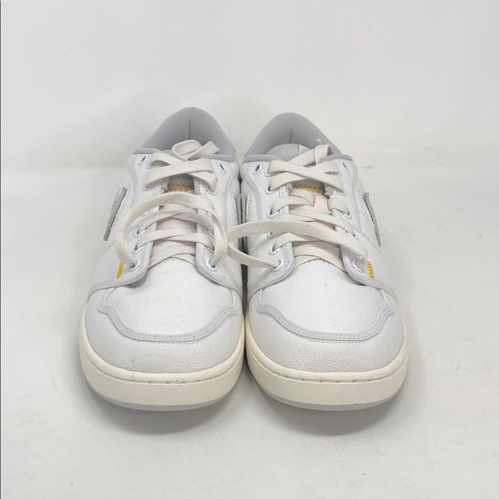 Air Jordan 1 Low AJKO x Union LA Neutral Grey DO8912-101 Men’s Shoes -Size 10.5