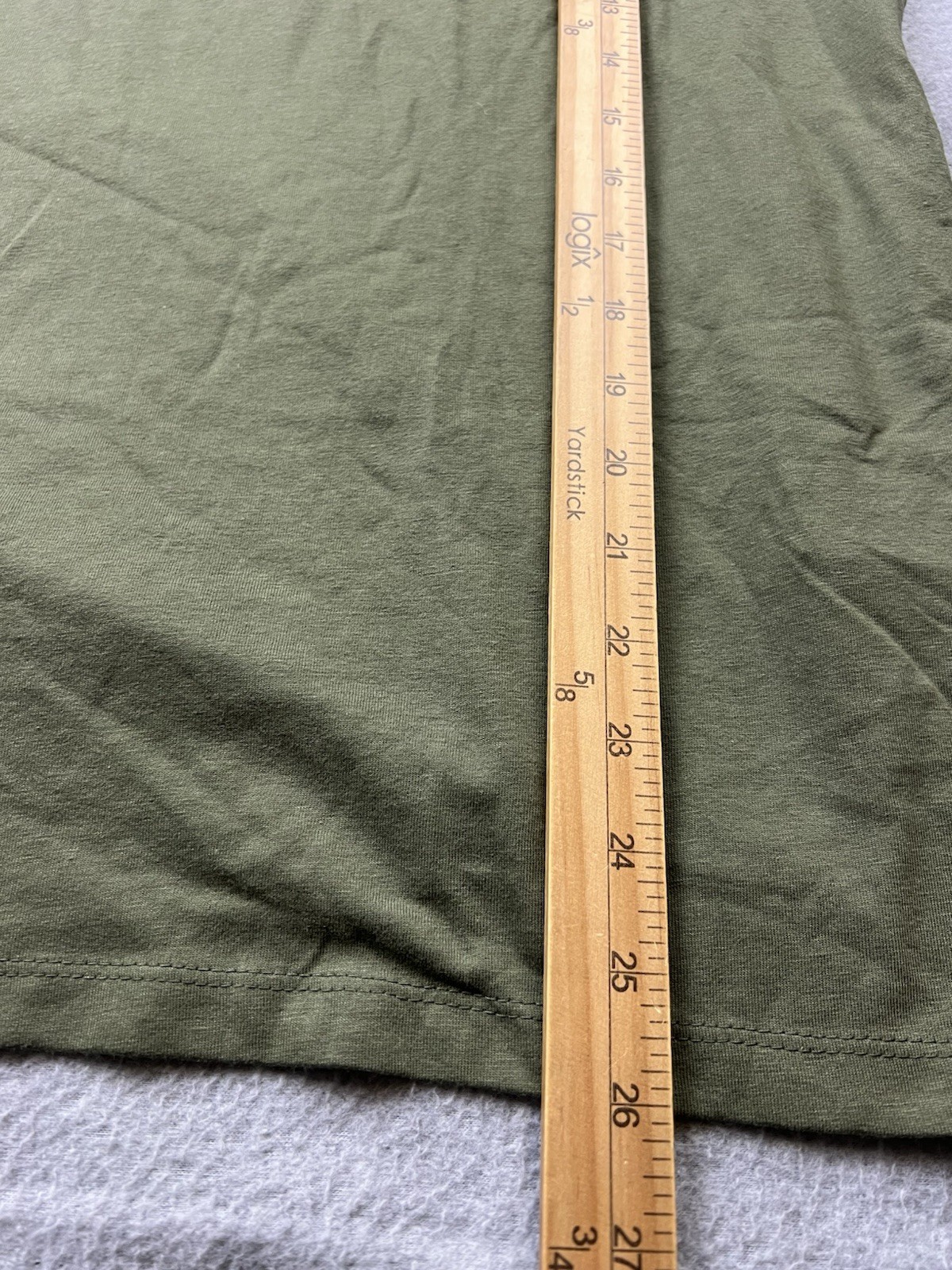 Under Armour Women’s Military Green Freedom Flag T-Shirt Size M 1370814 NWT