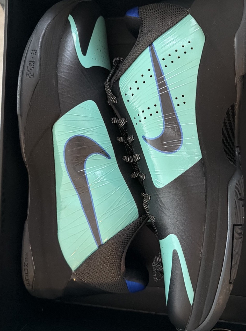 Nike Kobe 5 Protro EYBL Academy PE