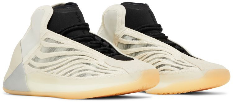 adidas Yeezy Quantum ‘Mist Slate’ HQ2085 In Stock