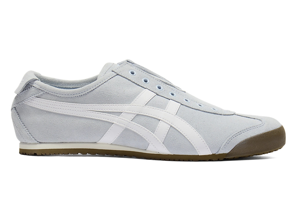 Onitsuka Tiger Mexico 66 Slip-On Soft Sky White 1183C157-400
