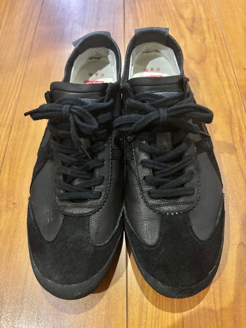 Onitsuka Tiger MEXICO 66 DELUXE 9
