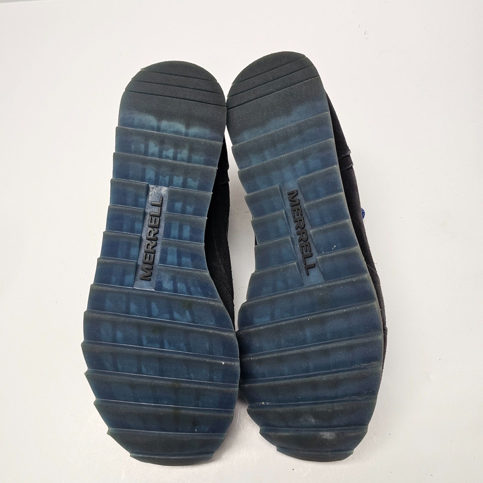 Merrell Alpine Night Sky Sneakers Mens 10.5 Black Reflective Stars