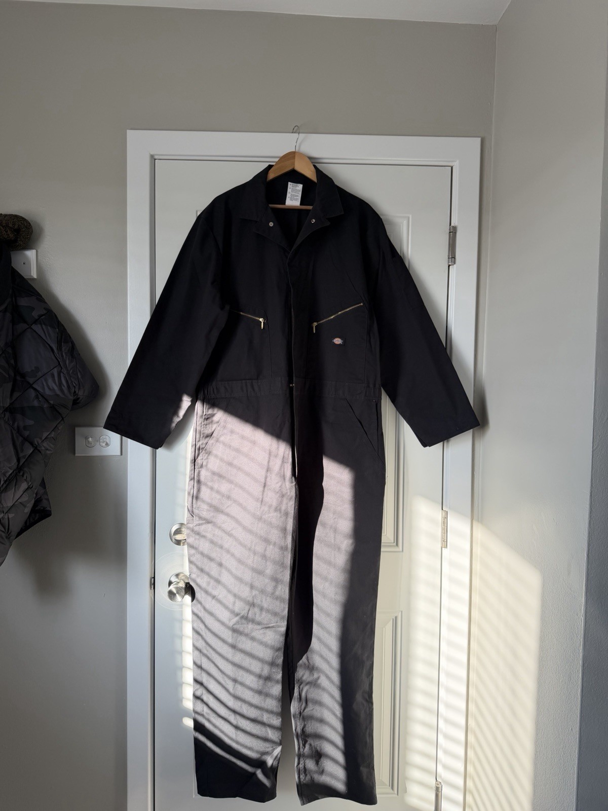 Dickies