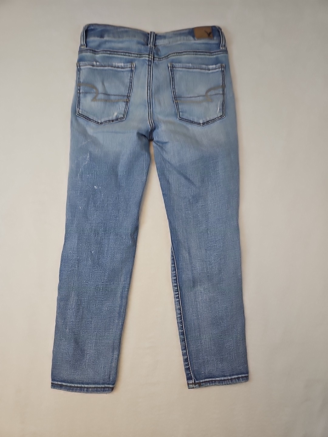 American Eagle Outfitters RN54485 CA 03873 Women’s Jeans Sz 2