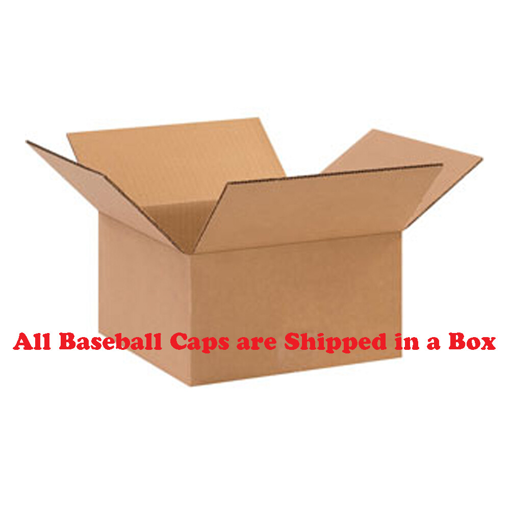 USA Flag Hat Stars and Stripes Flag Flat Bill Snapback Baseball Cap- Navy Blue