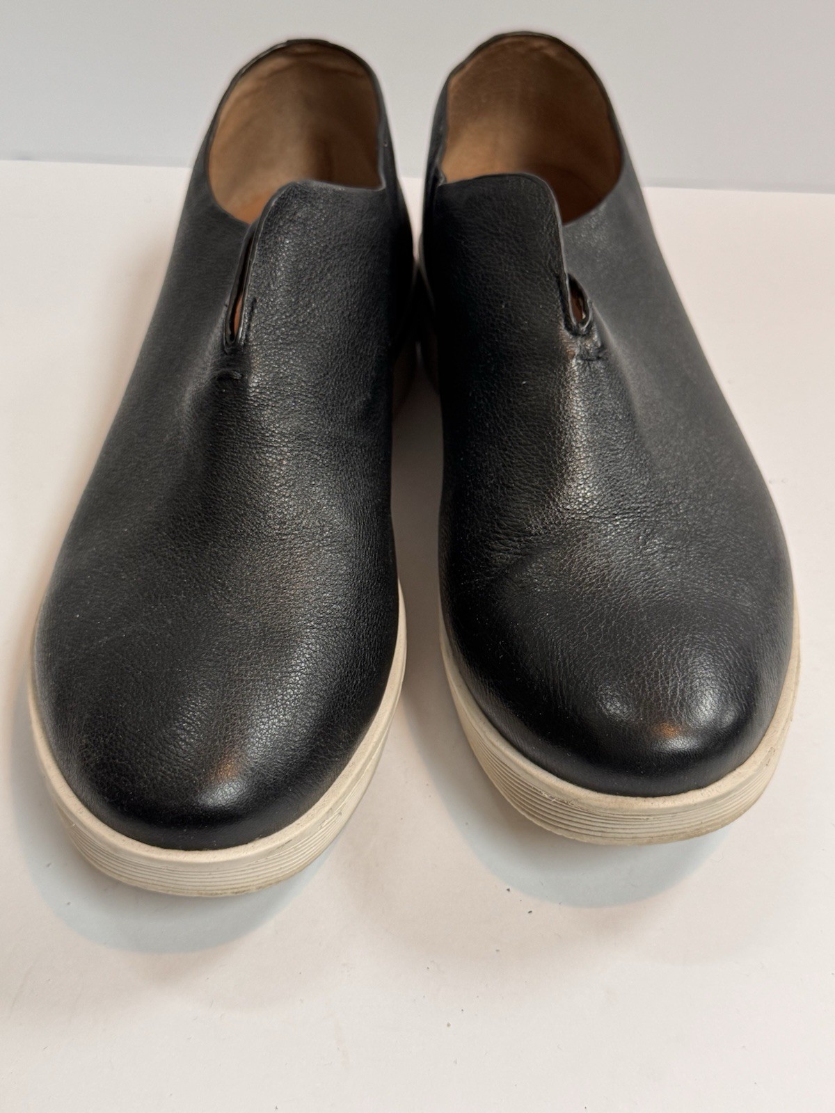 Kenneth Cole Gentle Souls Black Size 9.5