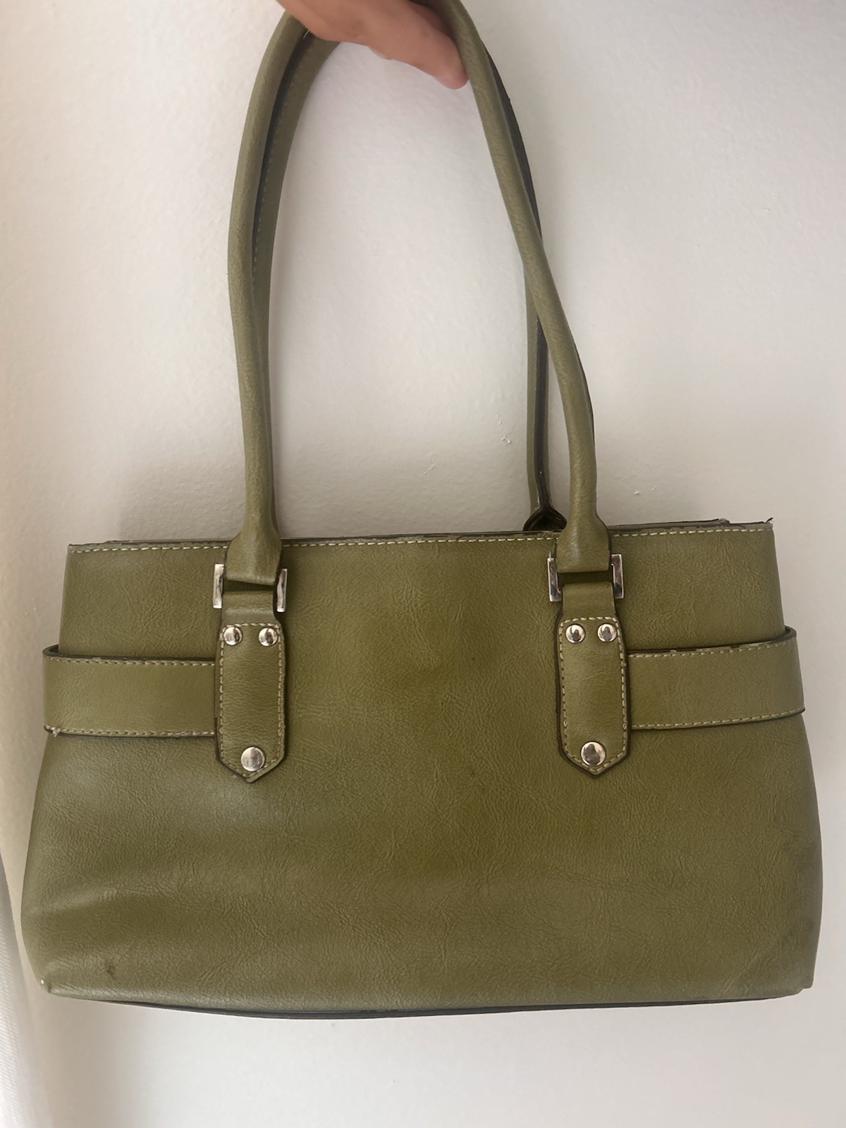 Aldo Green Adjustable Shoulder Strap for Purse