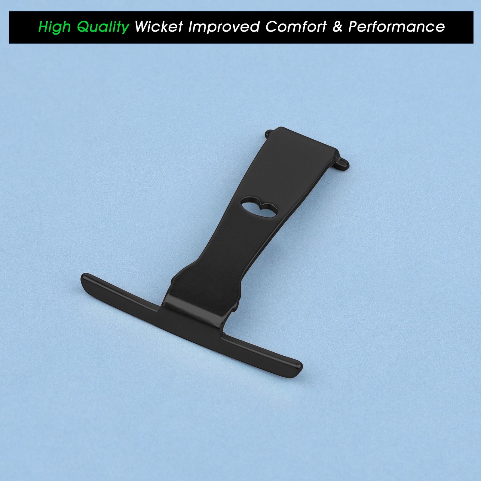 TargetVision Replacement Wicket For-Oakley Sutro Sunglass