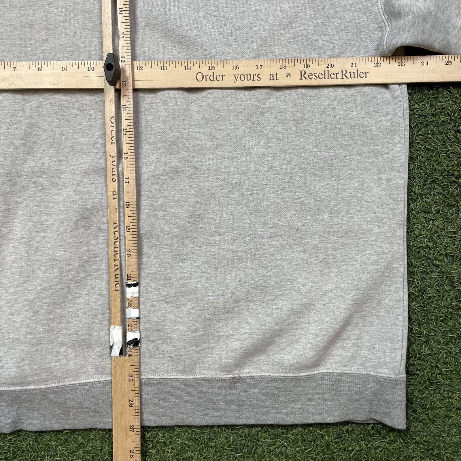 Sessions Sweater XL 00s Y2k Skateboarding Skating Skater Skate Streetwear Hoodie