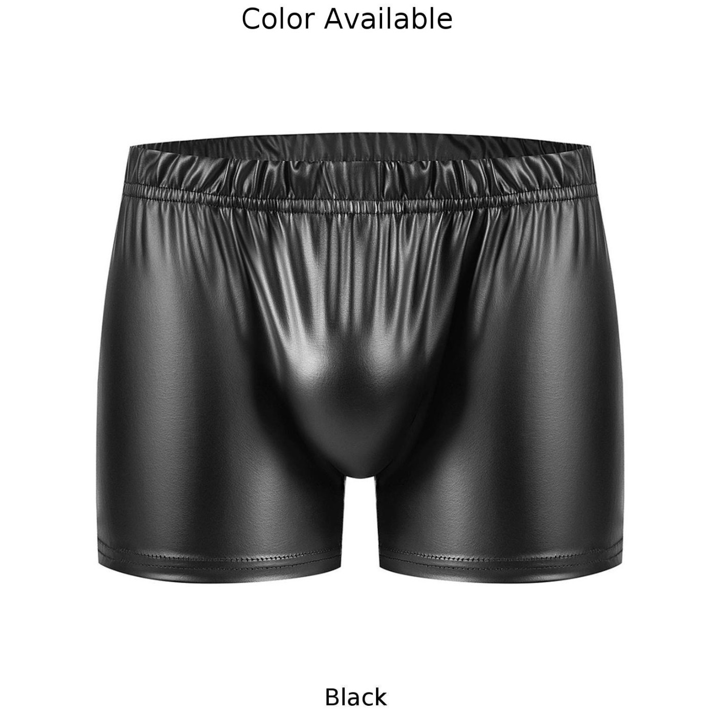 Underwear Sexy Underwear Underwear Beach Black(As Pictures Show) Boxer