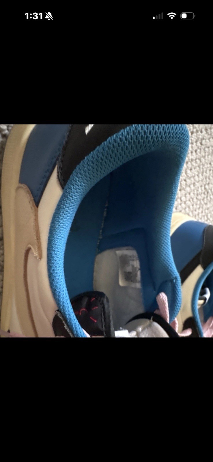 Travis Scott fragment