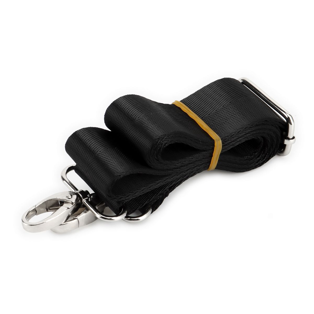 2 Canvas Shoulder Bag Belt Strap Crossbody Adjustable Replacement Handbag Handle
