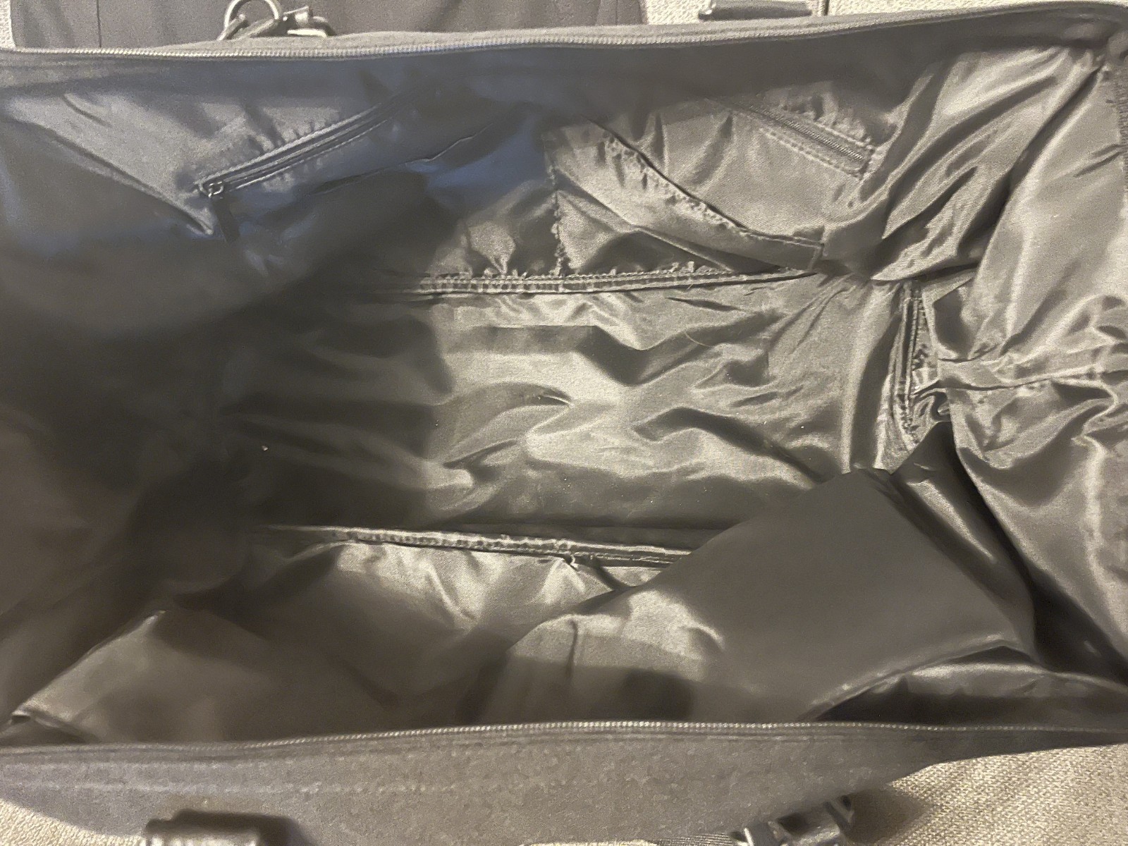 Beis Weekender Bag