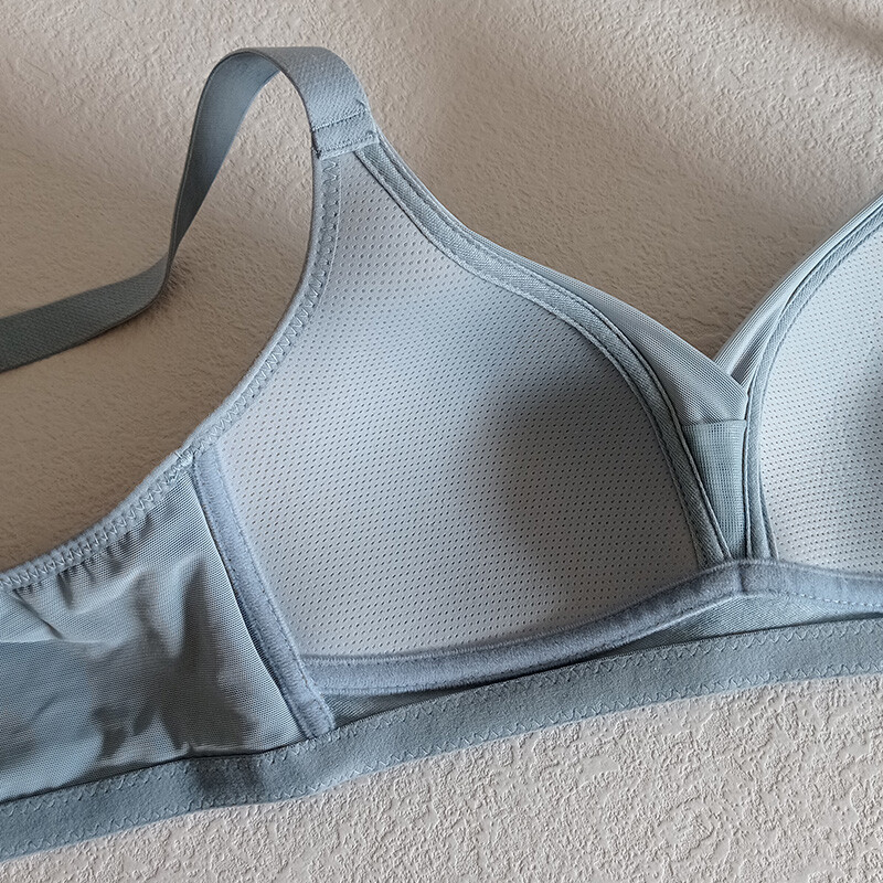 Playtex 18 Hour Wirefree Bra Flex Back Women Comfort Strap Lingerie Ultimate Bra