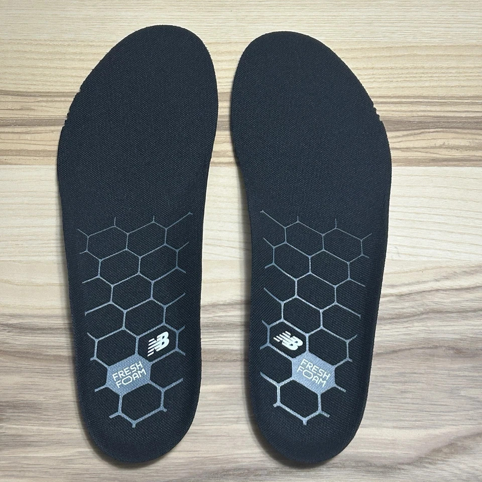New Balance NB Fresh Foam Insoles Inserts Men / Women Choose size