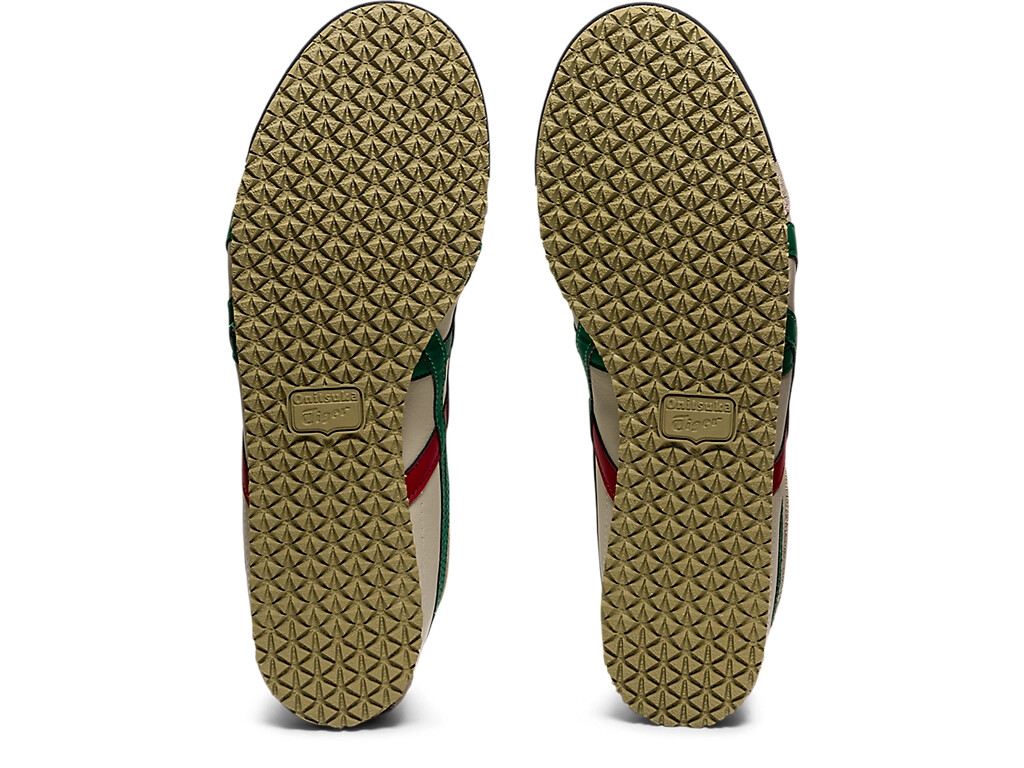 Onitsuka Tiger MEXICO 66 1183C102 201 Birch Green