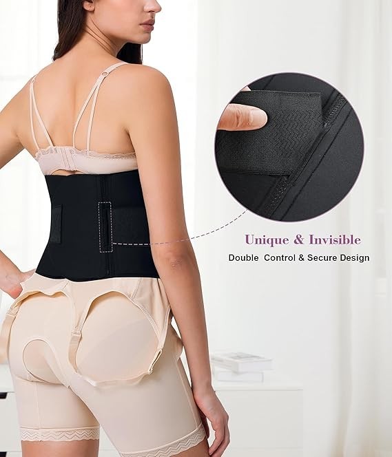 360° Lipo Foam Abdominal Board After Liposuction-11.8 Inch/30 cm (1 Pack) Brand