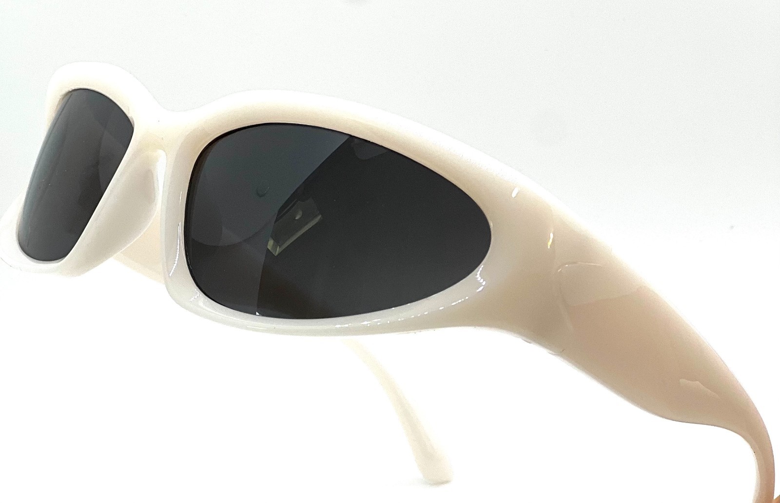 Gafas De Sol Lentes De Moda Para Mujeres Nuevo Deportivo Sunglasses Women Female