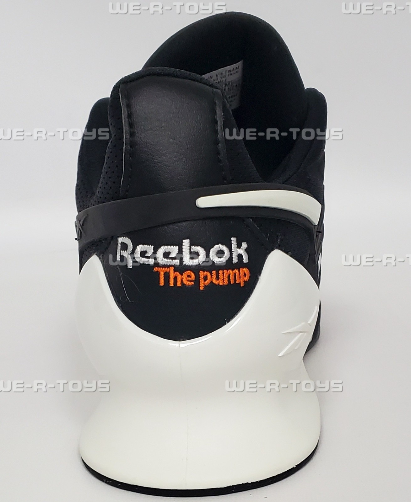 Reebok Men’s Legacy Lifter 3 Pump Omni Lite Size 6.5 Medium