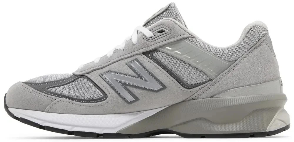 New Balance Men’s 990 V5 Running Shoe Sneaker / Made in USA / New with Box