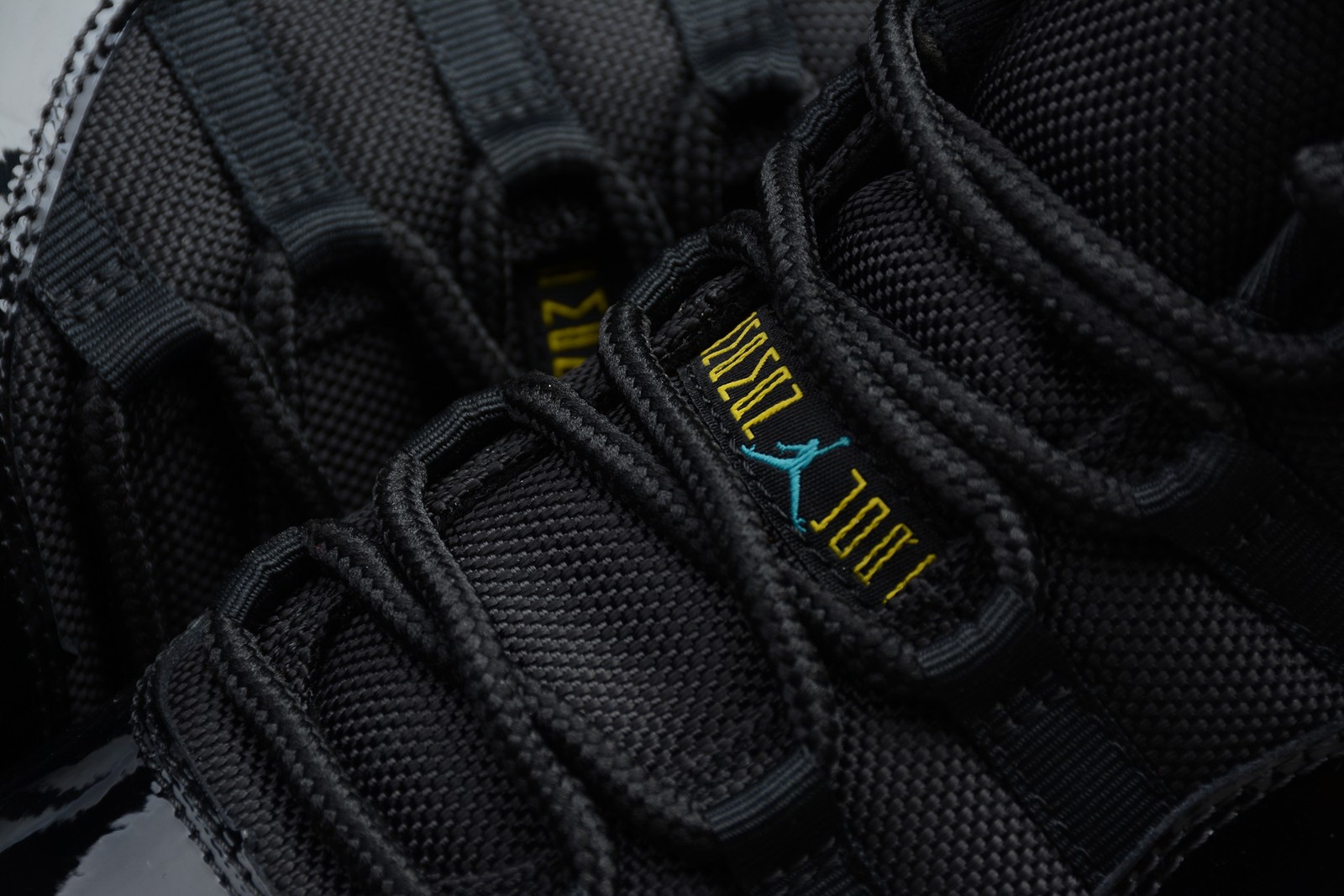 AJ 11 Retro Gamma Blue 2025 CT8012-047