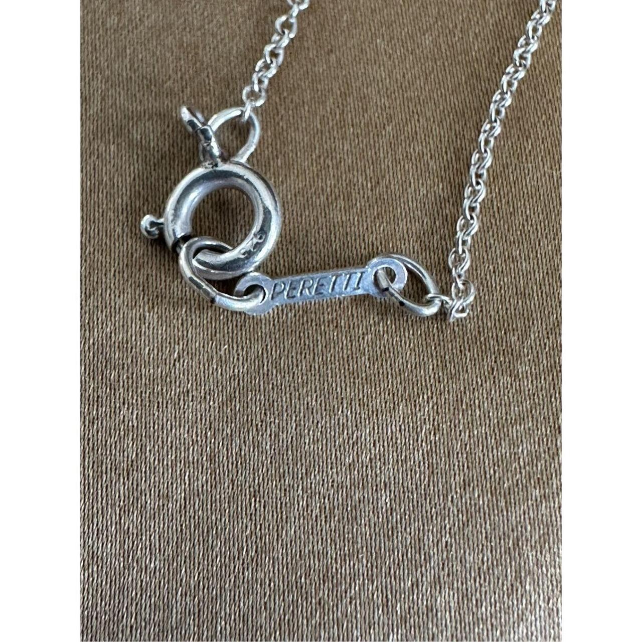 16 Tiffany Co Elsa