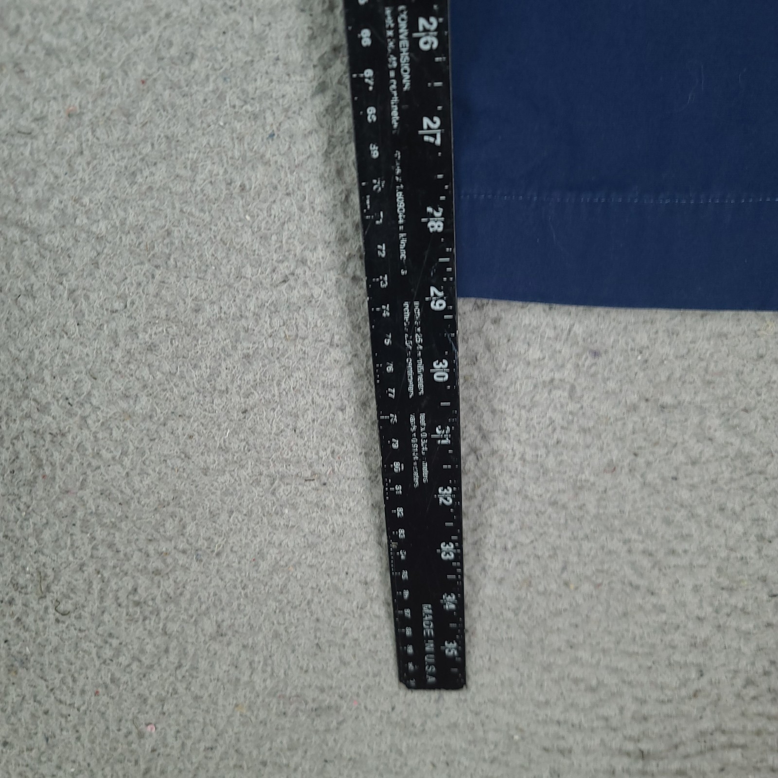 J Crew Pants Mens 30 X 29 Summerweight Chino The Sutton Navy Blue