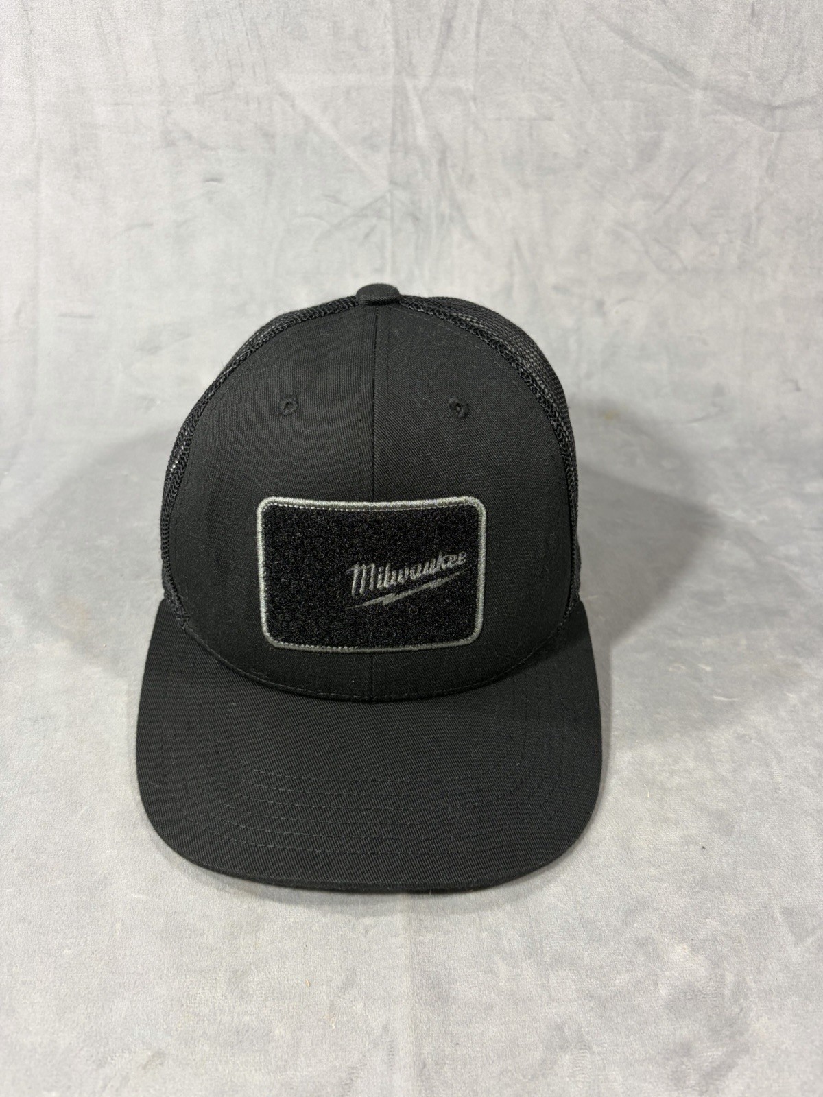 Milwaukee Snapback Bump Cap 48-73-1063 – Black