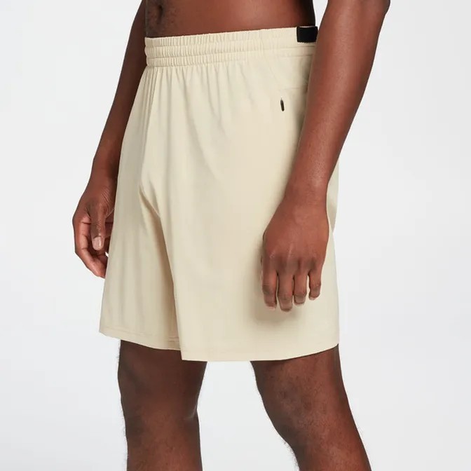 VRST Mens 8” Elevate Short Stone Quarry Heather Size 2X