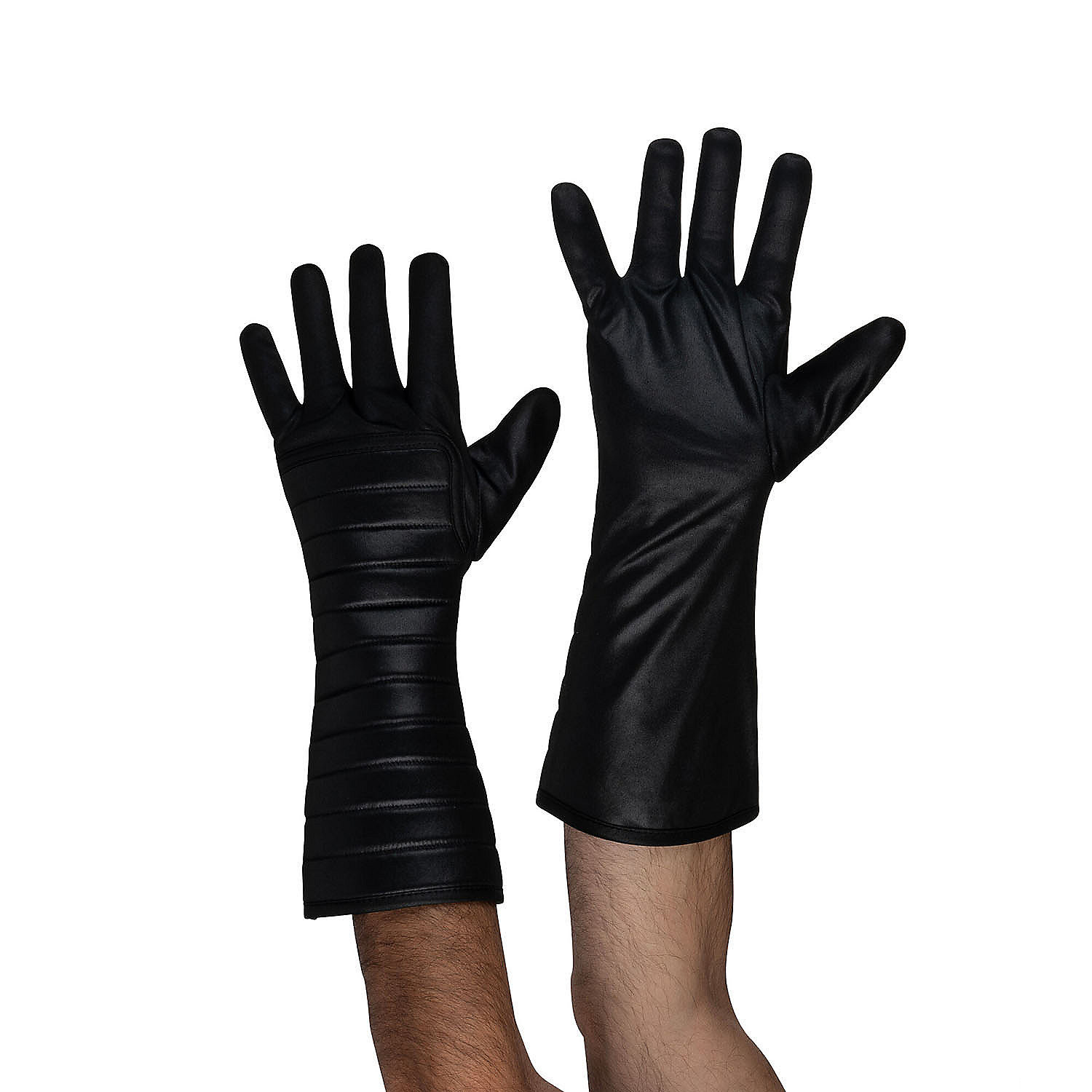 Deluxe Darth Vader Gloves – Morris Costumes