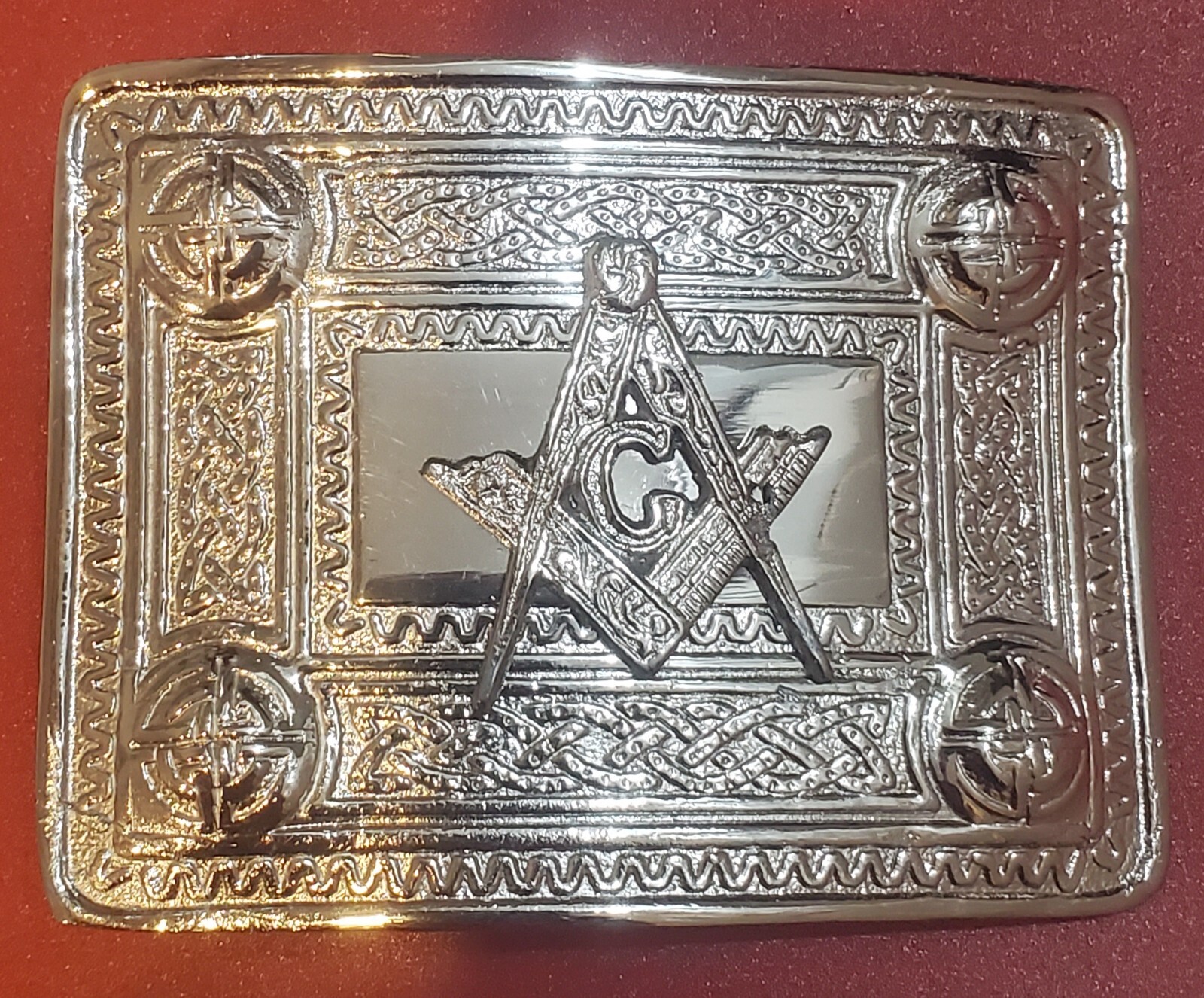 Scottish Kilt Buckle Belt Highland Kilts Multi Design Highland Kilt Belt Buckle