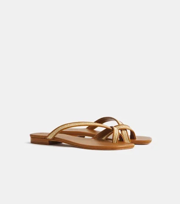 Sonoma Flat Sandal NEW