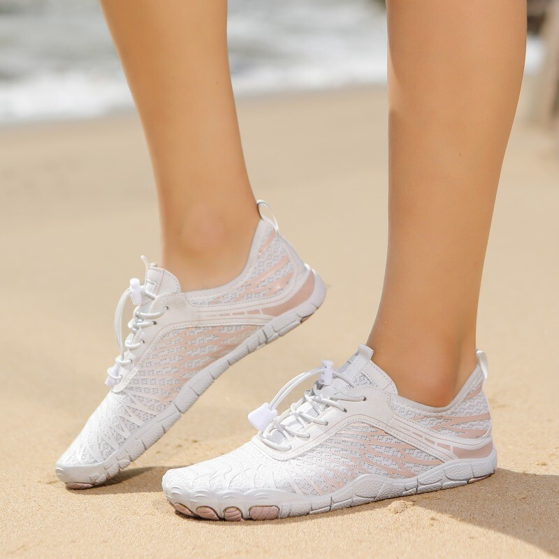 Mens Womens Hike Barefoot Water Shoes Aqua Shoes Beach Swim Surf Quick Dry Shoes