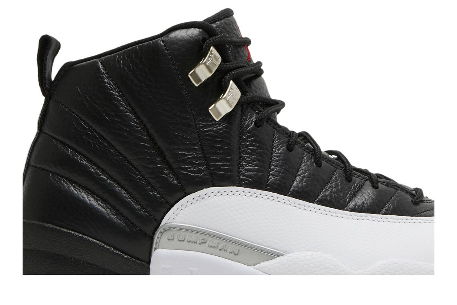 Air Jordan Air Jordan 12 Retro ‘Playoff’ 2022 CT8013-006 Men’s Shoes